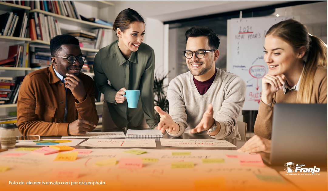 ¿En qué consiste el marketing sensorial?