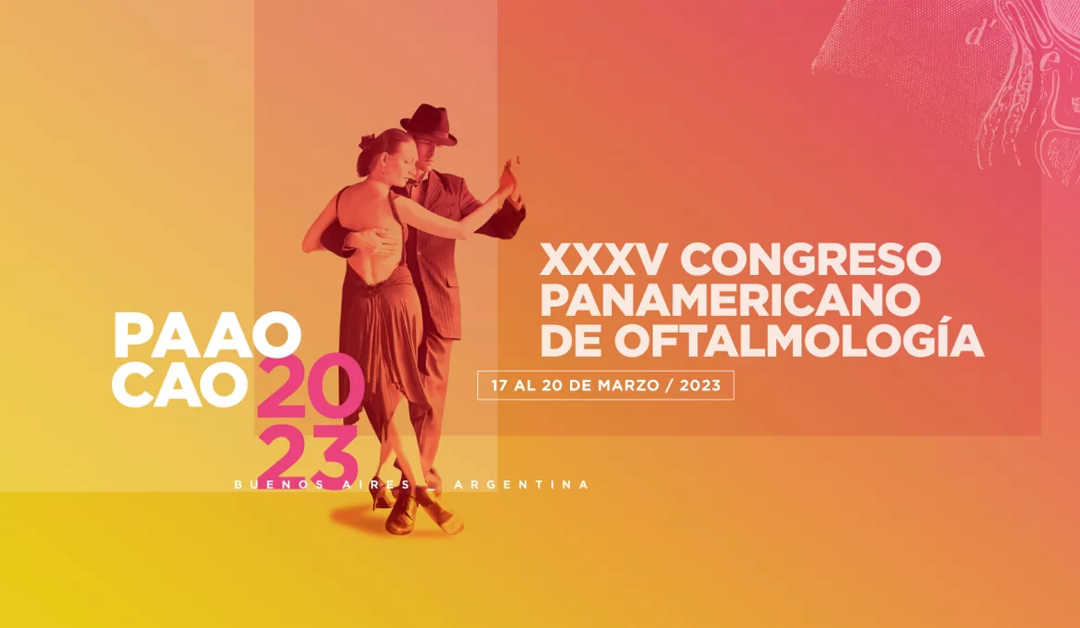 Lo mejor de PAAO – CAO 2023