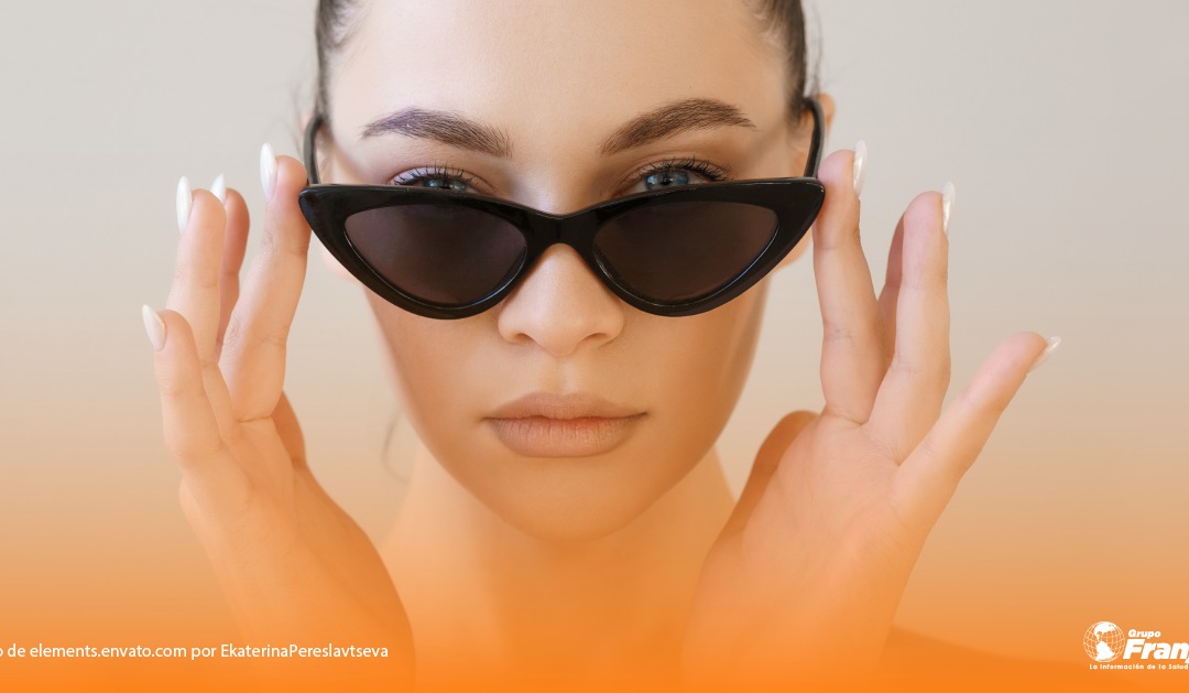 Anteojos en los Oscar 2023