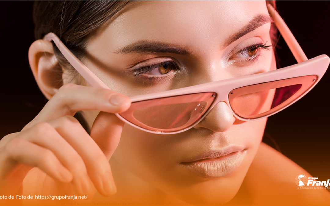 Cómo aprovechar la moda para vender más en las ópticas
