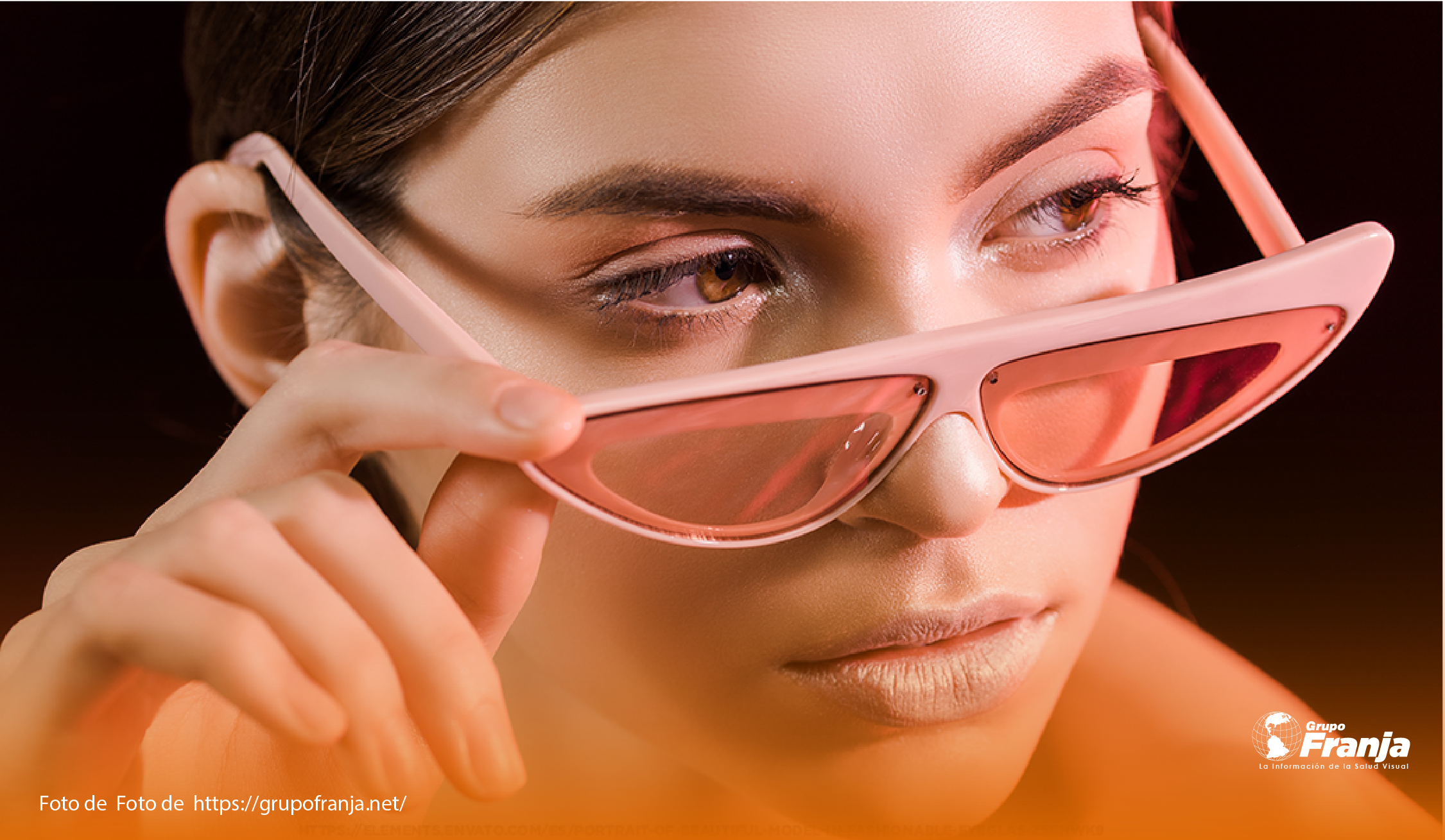 Cómo aprovechar la moda para vender más en las ópticas