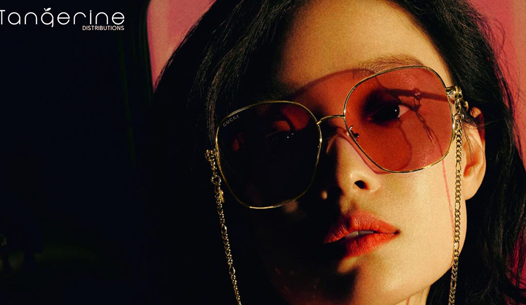 Distribuidora boutique de lentes de lujo en Colombia