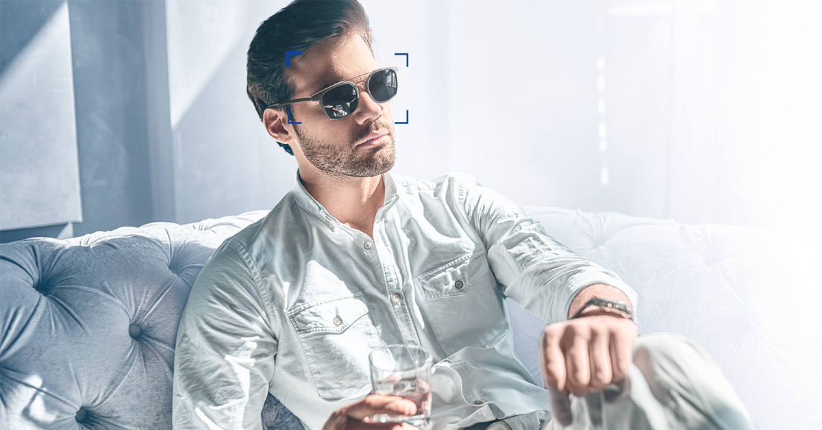 Lentes Zeiss PhotoFusion X