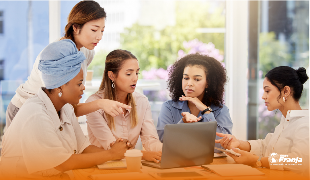 Métodos de marketing que puedes aplicar en tu óptica