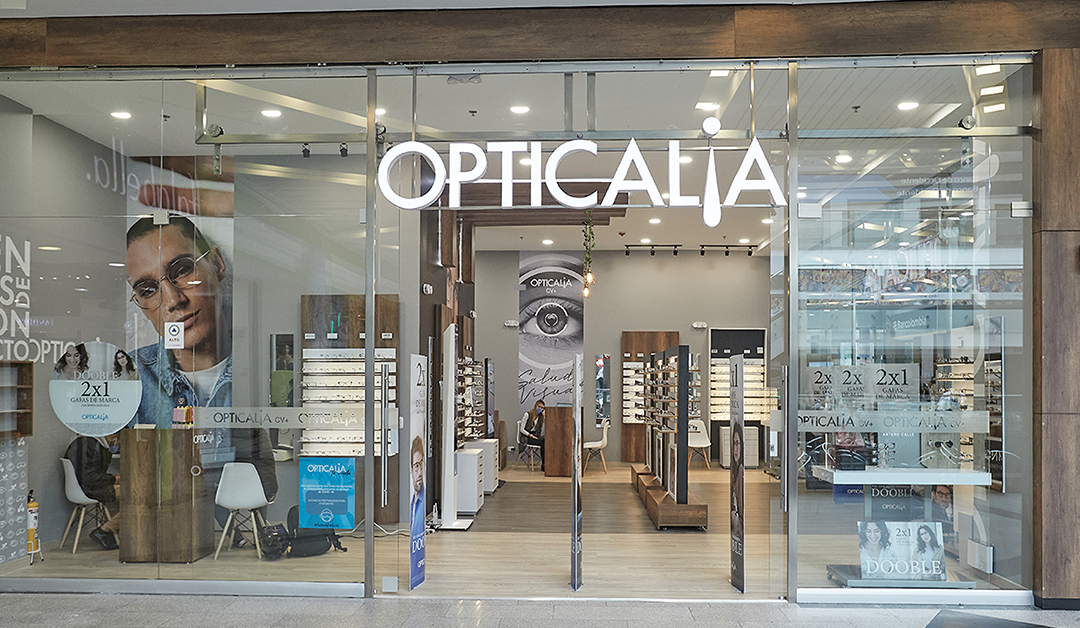 Haz crecer tu negocio con Opticalia