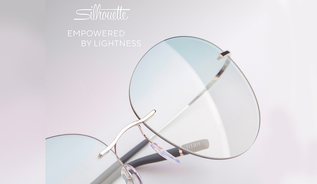 SILHOUETTE ya disponible en Colombia