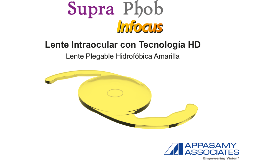 Supraphob Infocus LIO EDOF