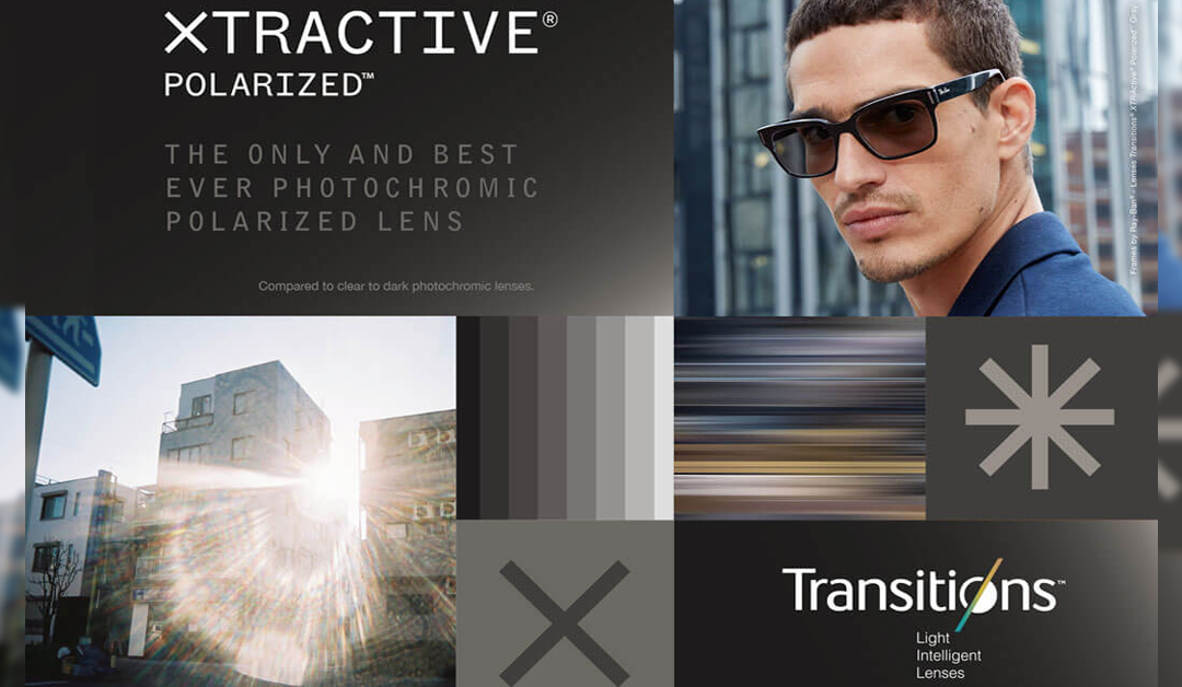 Xtractive Polarized