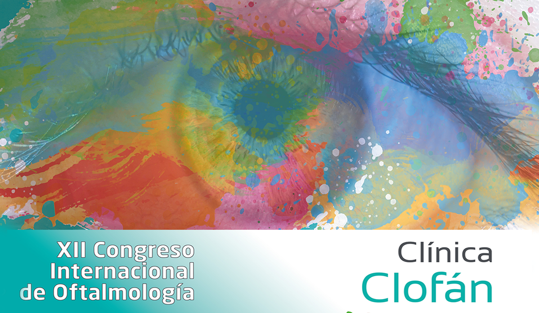 XII Congreso Internacional de Oftalmología