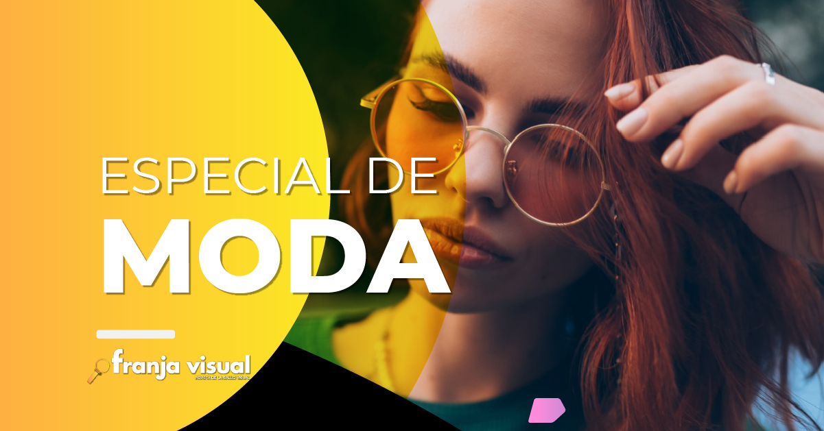 Especial de moda