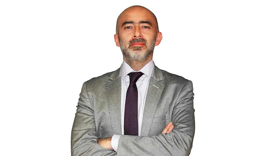 Aspex Eyewear Group tiene nuevo director comercial para América Latina