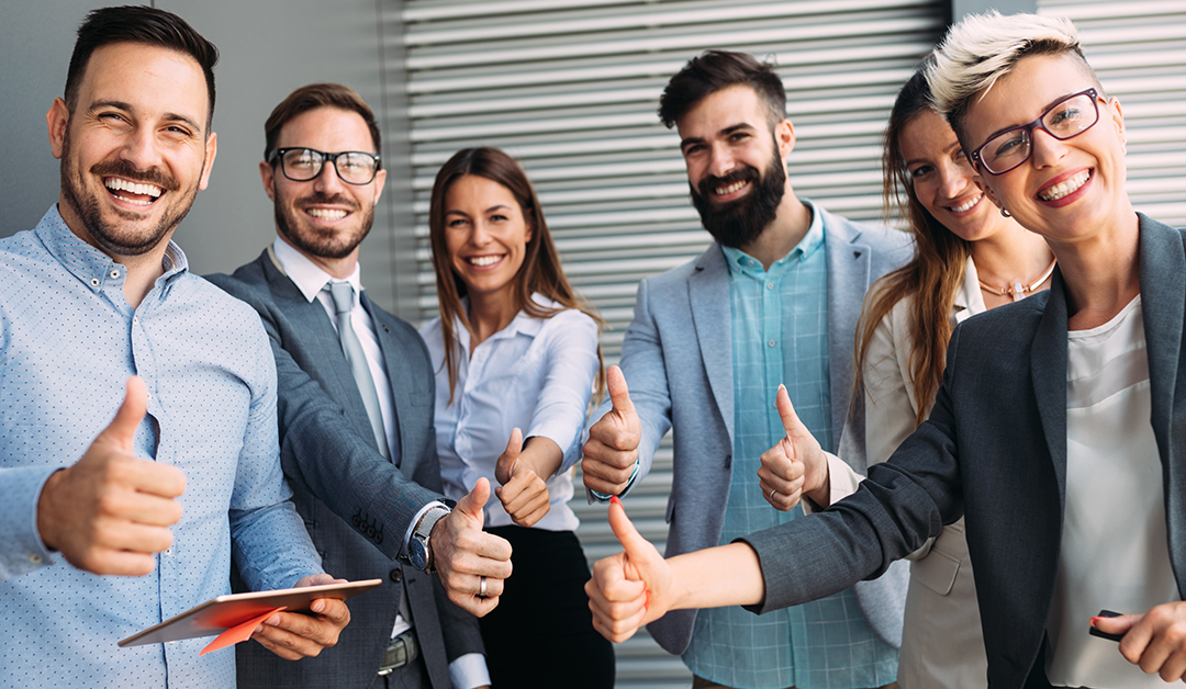 Cultura organizacional