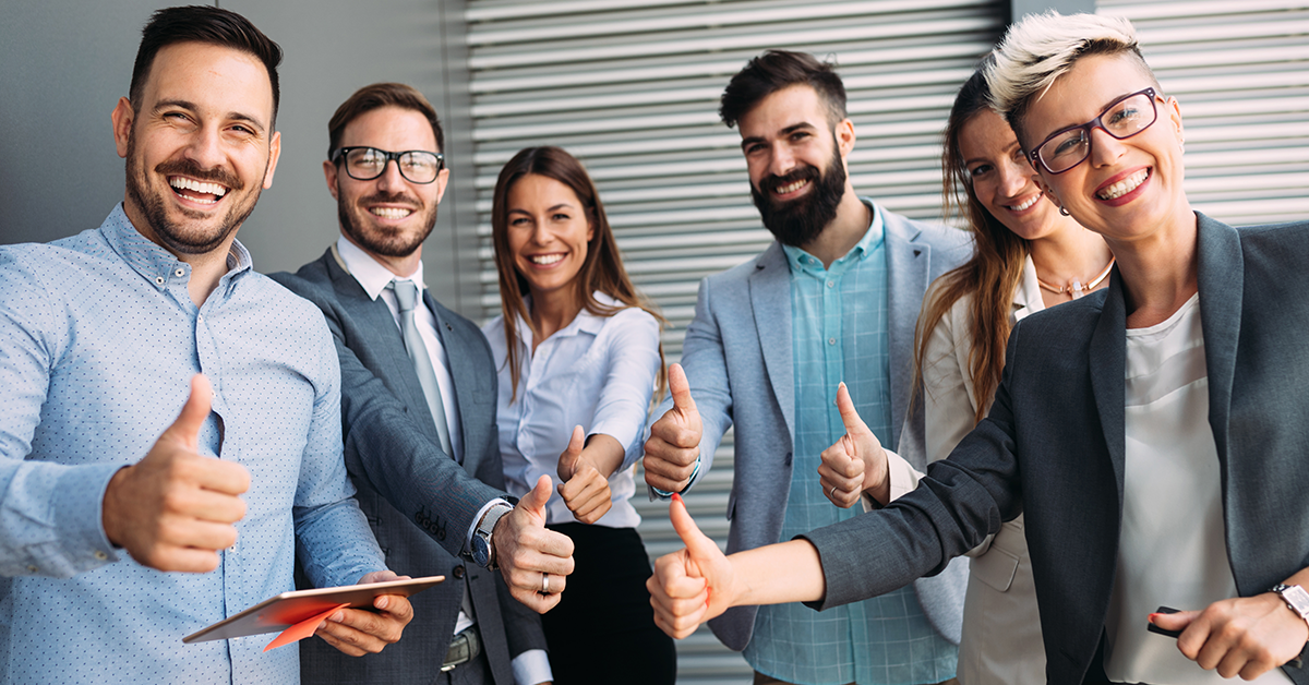 Cultura organizacional