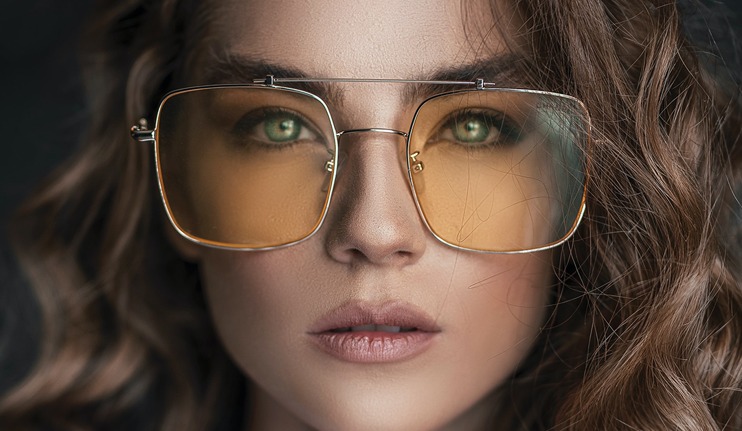 Euforia de antejos en metal