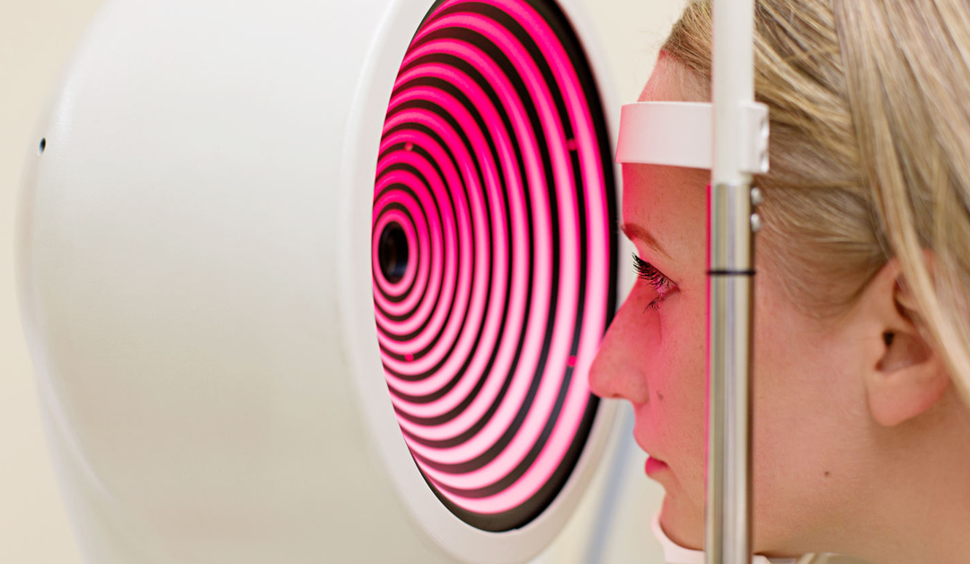 Herramientas de apoyo para el diagnóstico de queratocono subclínico