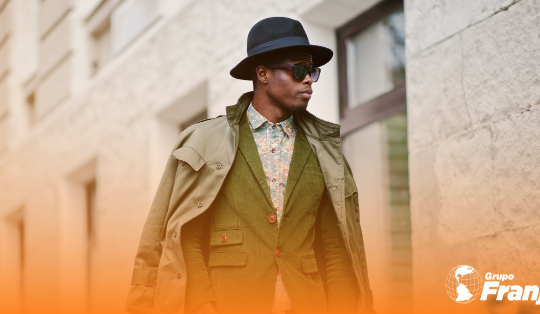 Tendencias en gafas de sol para hombres en el 2023