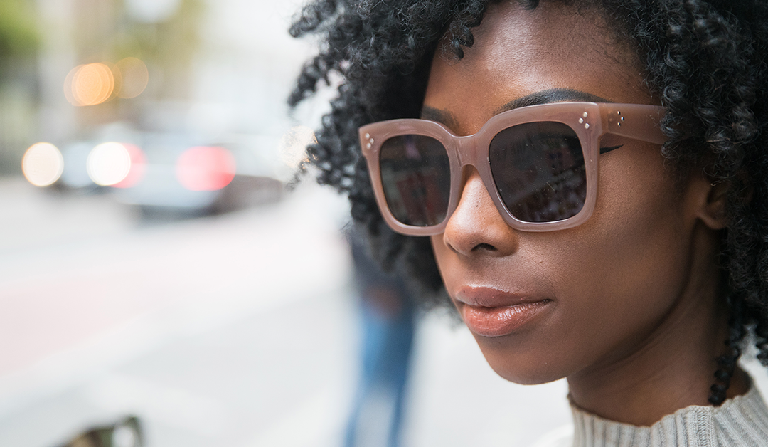 Día Nacional de las gafas de sol
