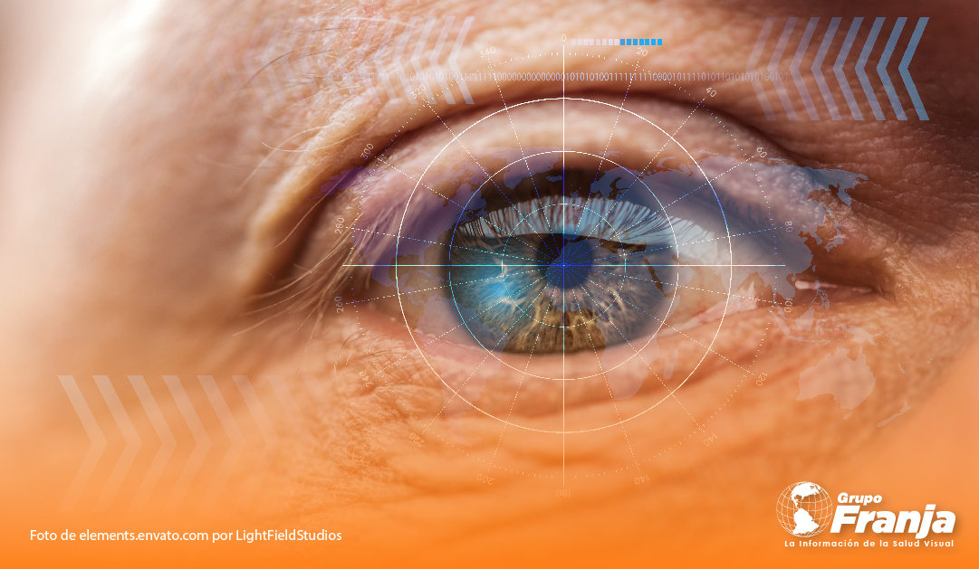 Inteligencia artificial y Optometría