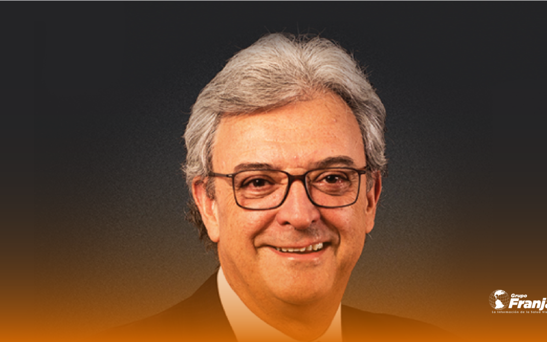 Su labor cambió el rumbo de la optometría