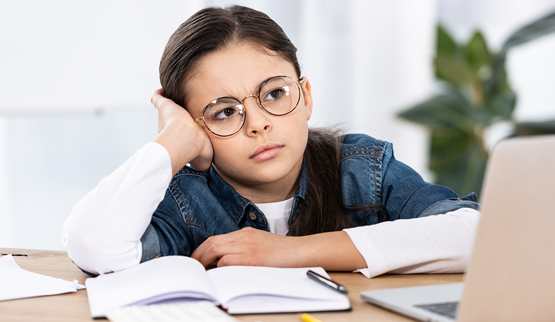 Importancia del ajuste adecuado de las gafas en los niños