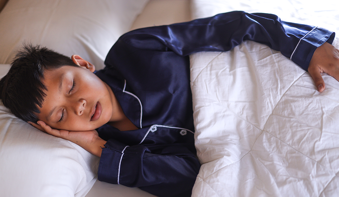 Ortoqueratología para frenar la progresión de la miopía en niños