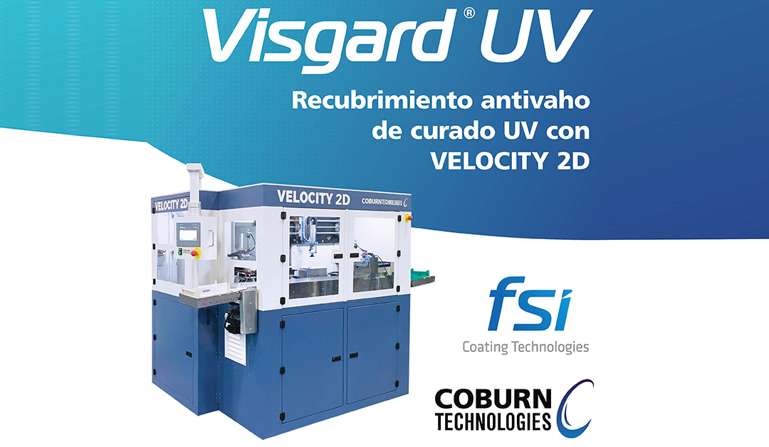VISGARD® UV de Coburn Technologies