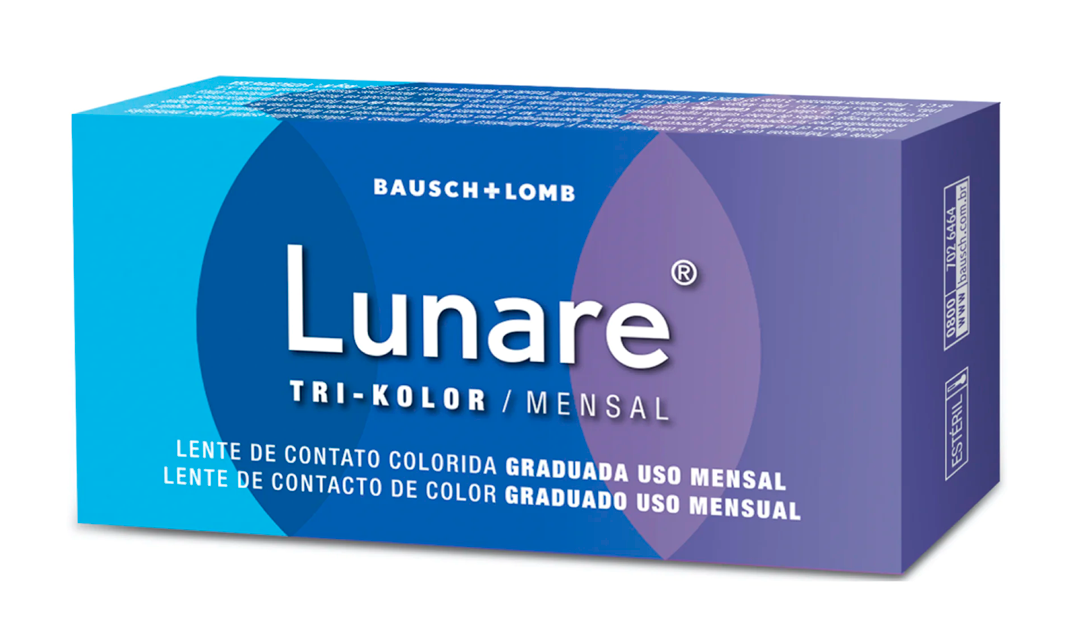 Lunare de Bauch + Lomb