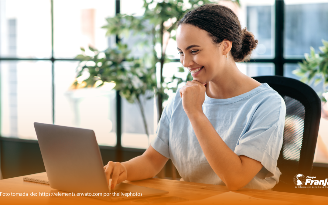 Posiciona tu web en 10 pasos