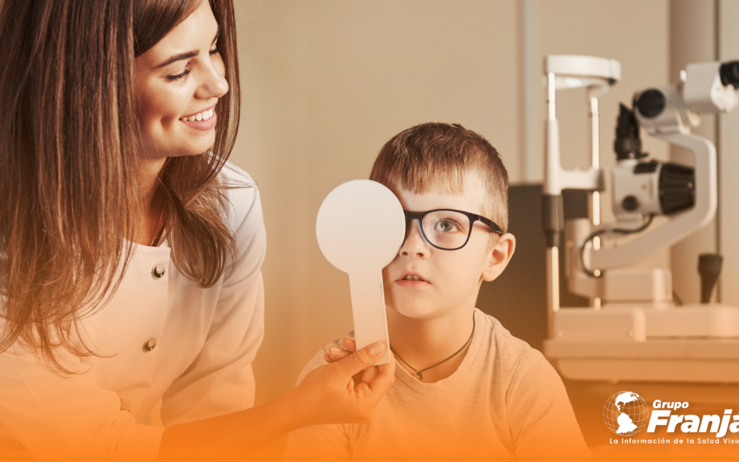 Cover test en tres pasos