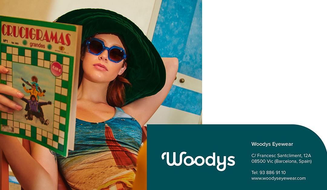 La nueva armonía cromática que trae Woodys