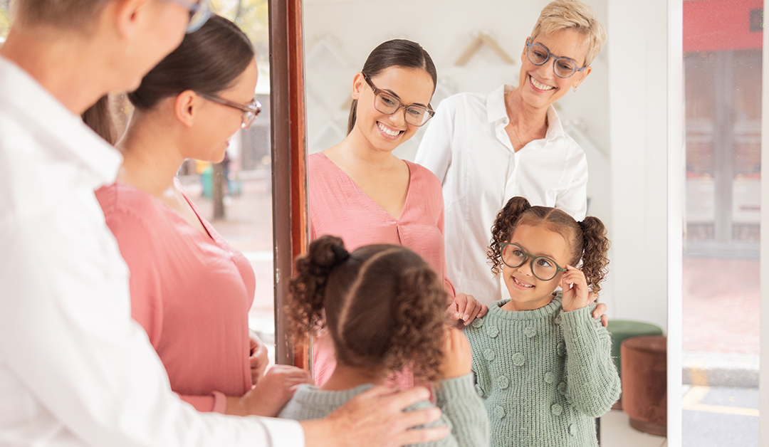 Glaucoma relacionado con afaquia congénita
