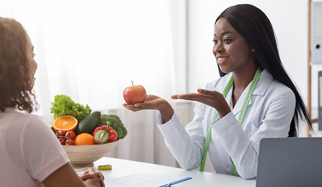 ¿Son buenas las vitaminas  para luchar contra el glaucoma?