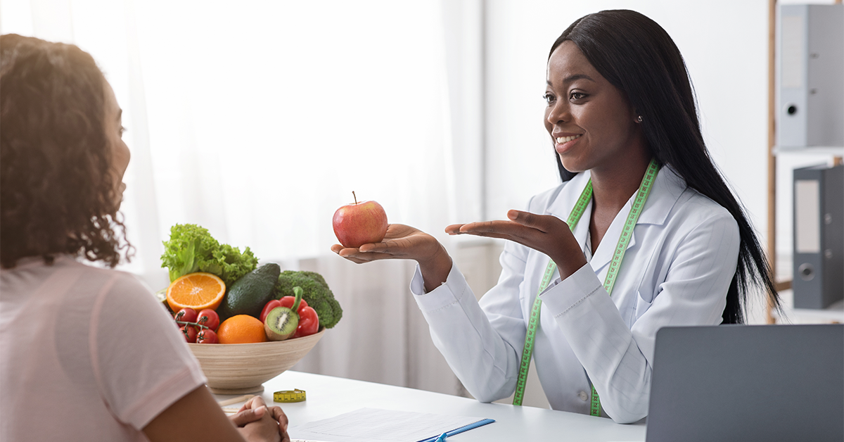 ¿Son buenas las vitaminas para luchar contra el glaucoma?