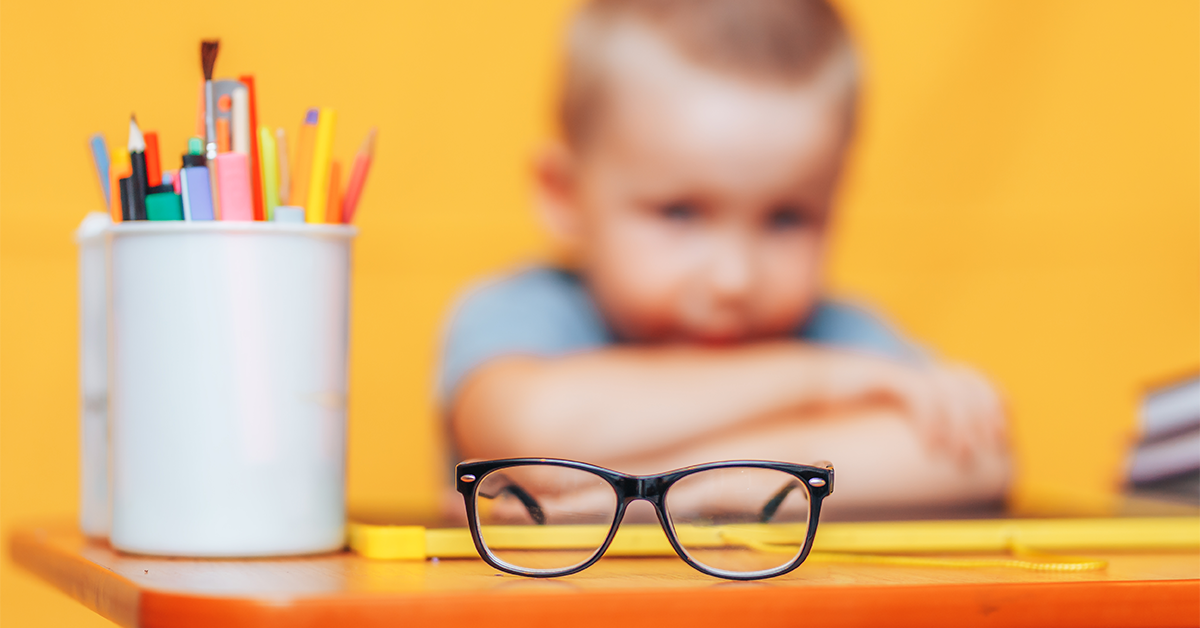 Aclarando conceptos: atropina en el manejo y control de la miopía