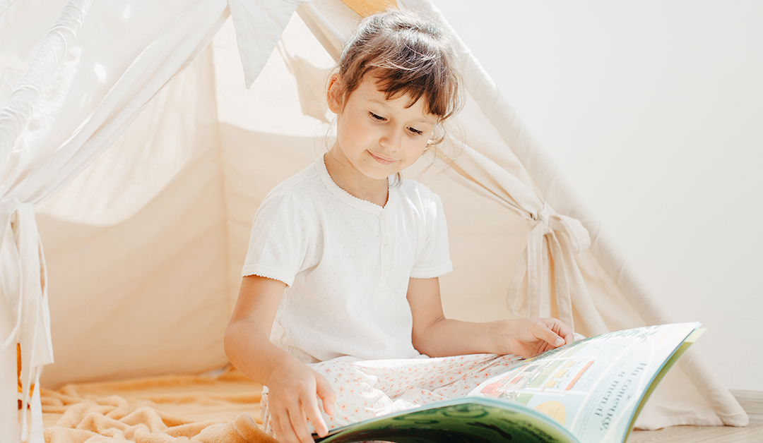 Pistas para aportar en el proceso de lectura de niños desde hallazgos típicos en la consulta