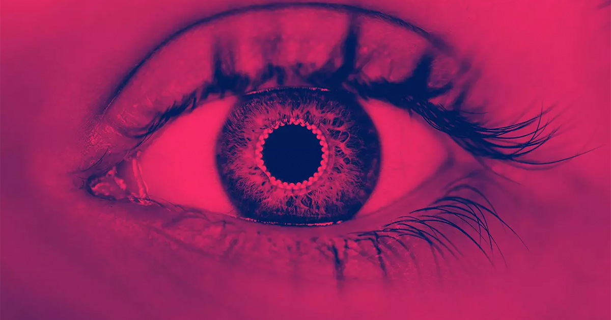 Luz roja de baja intensidad para el manejo de la miopía