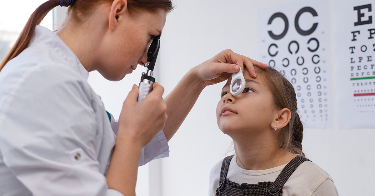 Controversias en el manejo de miopía