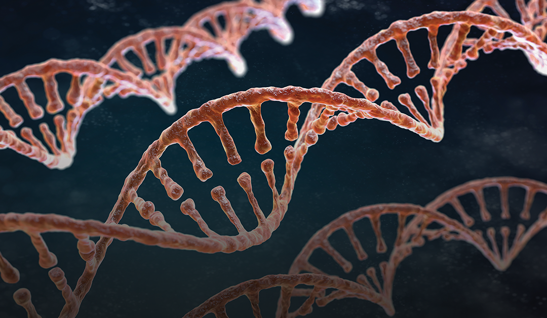 Pangenoma humano, una posible respuesta a la comprensión de patologías oculares