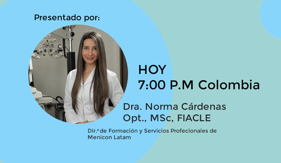 Webinar – Miru 1 Day Flat Pack