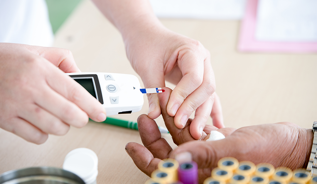 Diabetes: el riesgo invisible para la salud visual