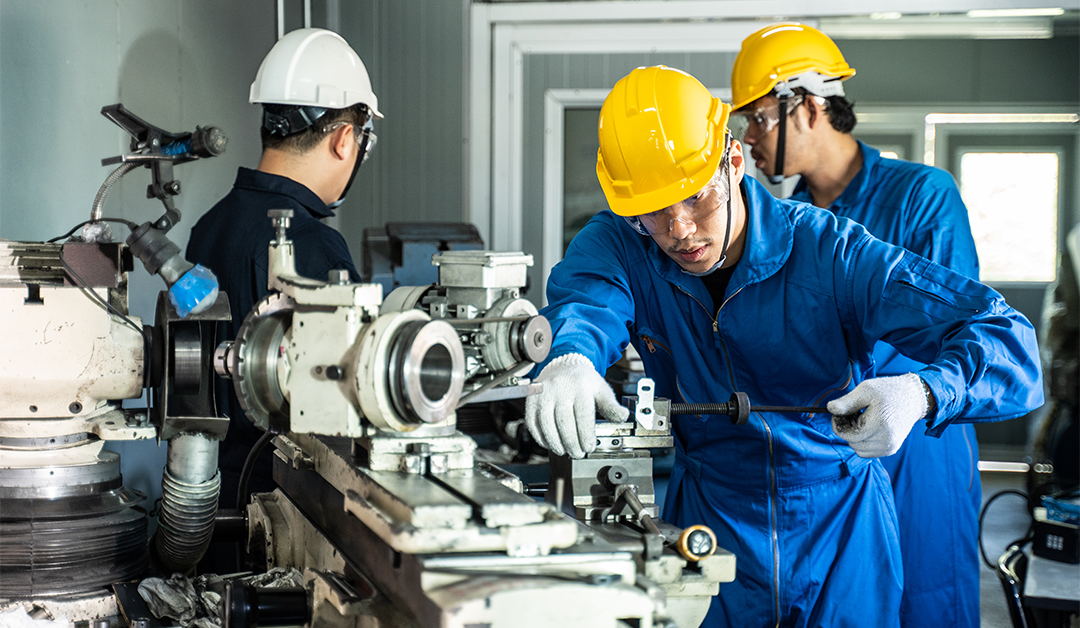 Diplomado en salud visual y seguridad en el trabajo