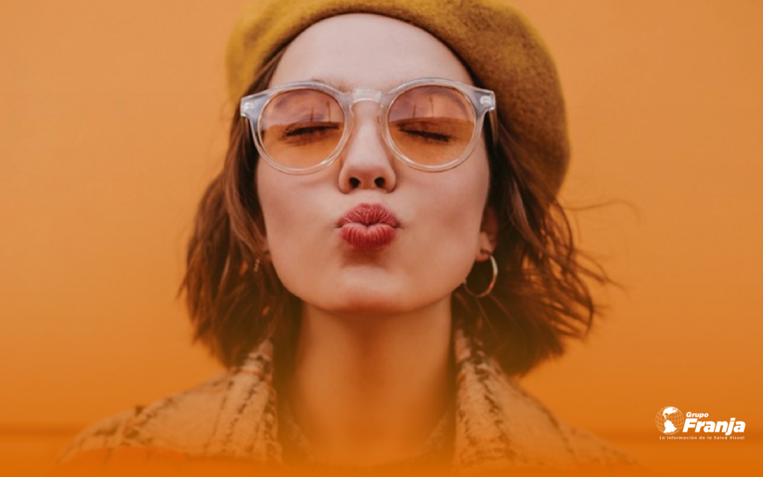 Evolución de los lentes fotosensibles