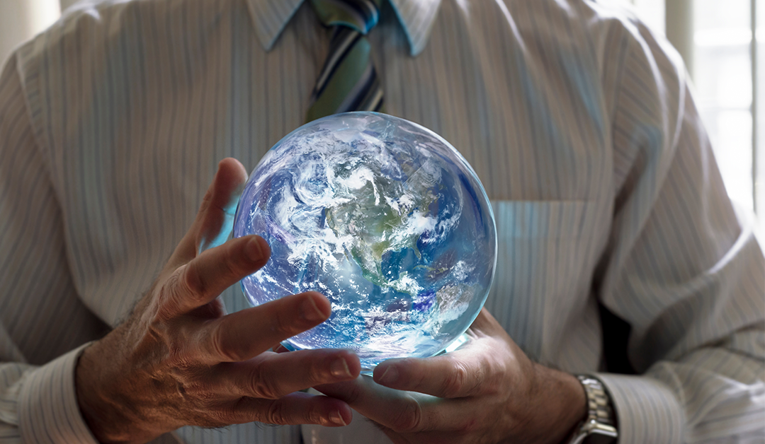 Integración de la salud visual y la creación de acceso ayudarán a eliminar la mala visión