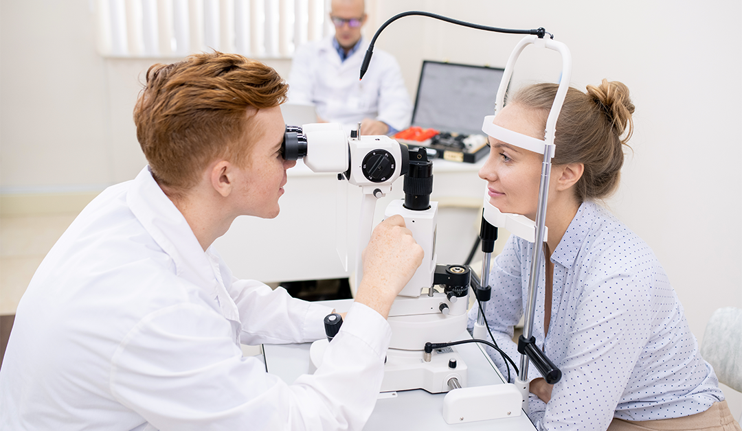 Colombia, líder en la Optometría Latinoamericana