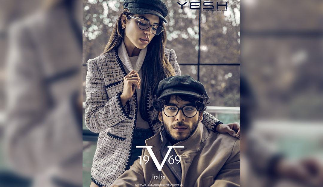 Descubre las nuevas colecciones YESH