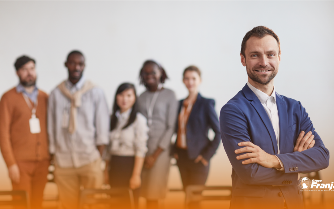 Lidera un equipo campeón