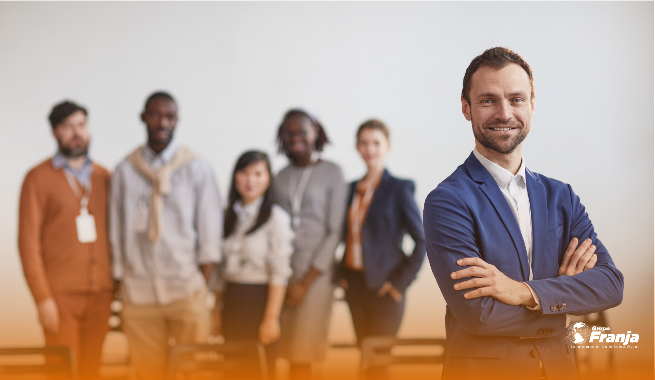 Lidera un equipo campeón