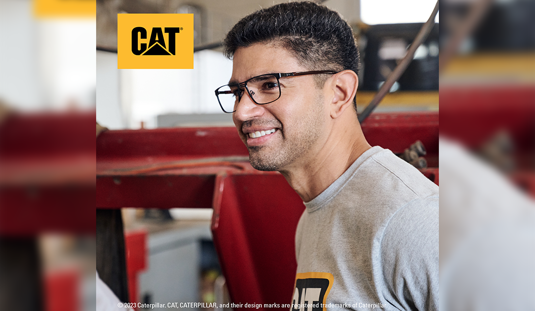 Colección Cat® Eyewear