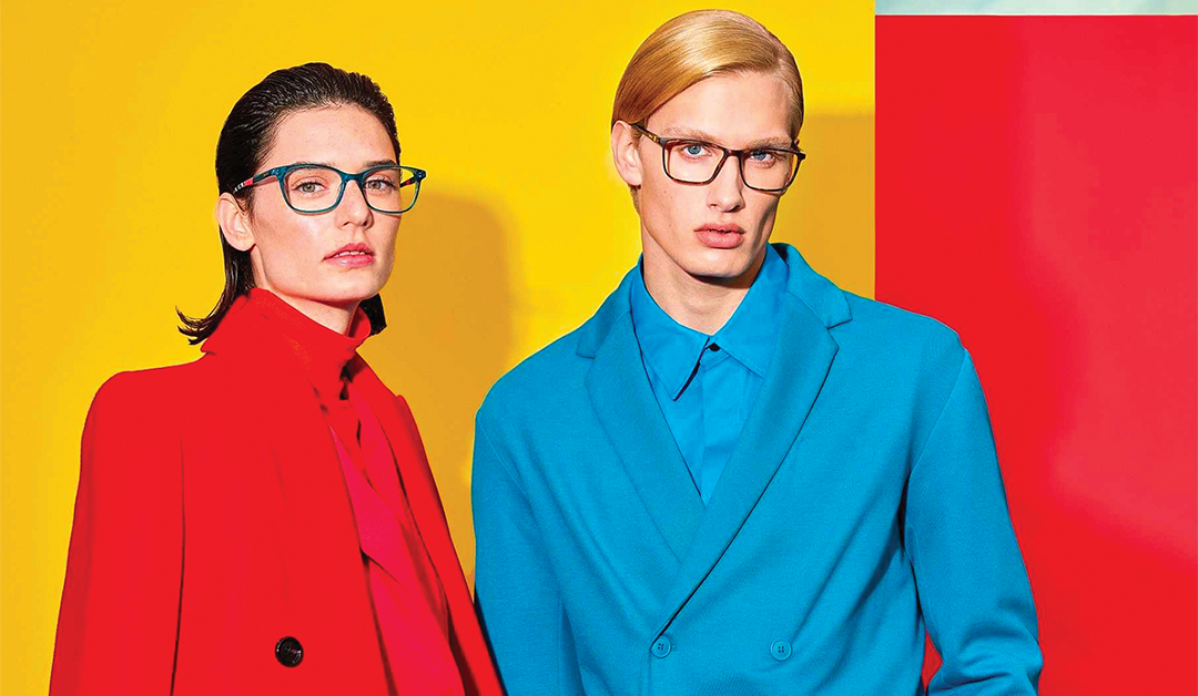 Essilorluxottica y Kodak anuncian acuerdo