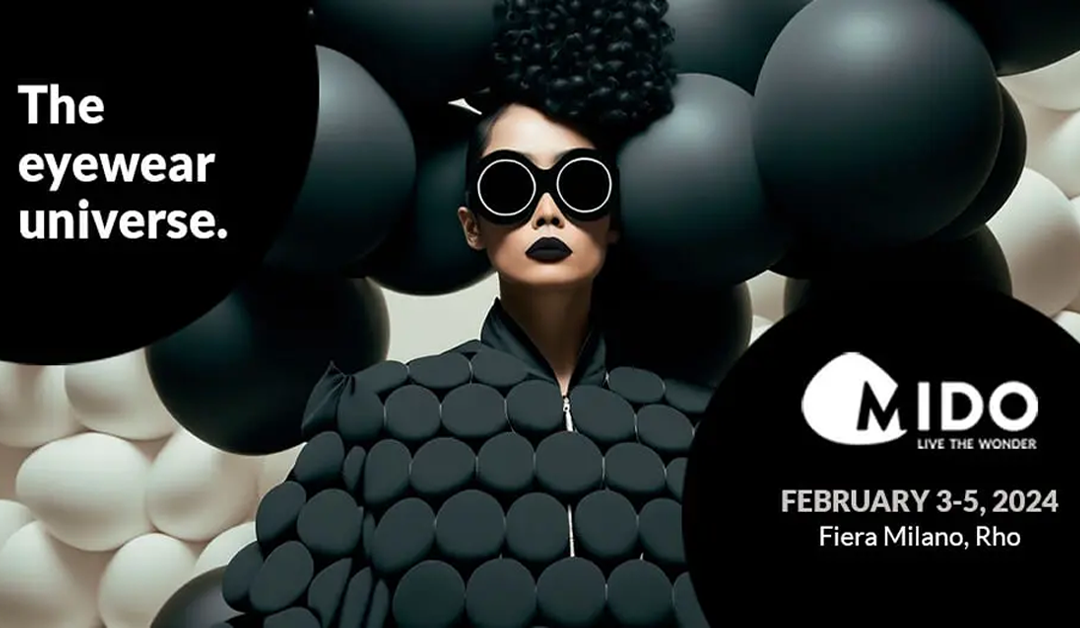 ¡Ya están disponibles las ofertas especiales de viajes! para MIDO 2024